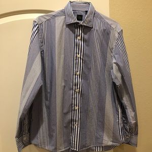 Saks Dress Shirt